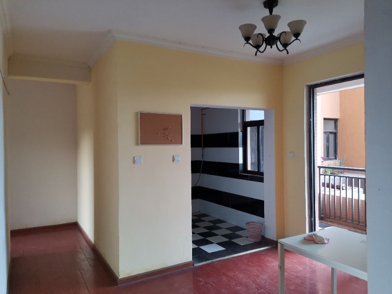 长沙理工大学理工东苑4室 2厅 合租 单间出租