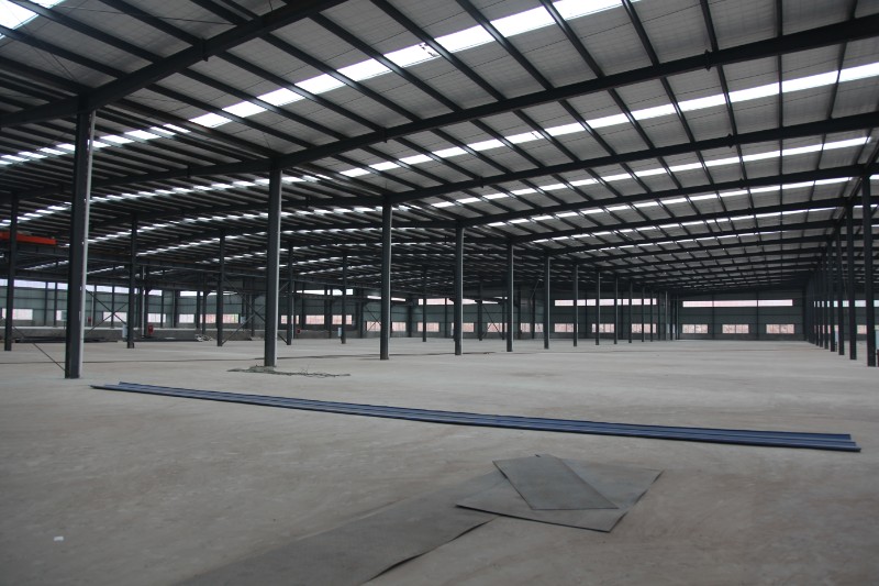 成阿工业园标准厂房出租