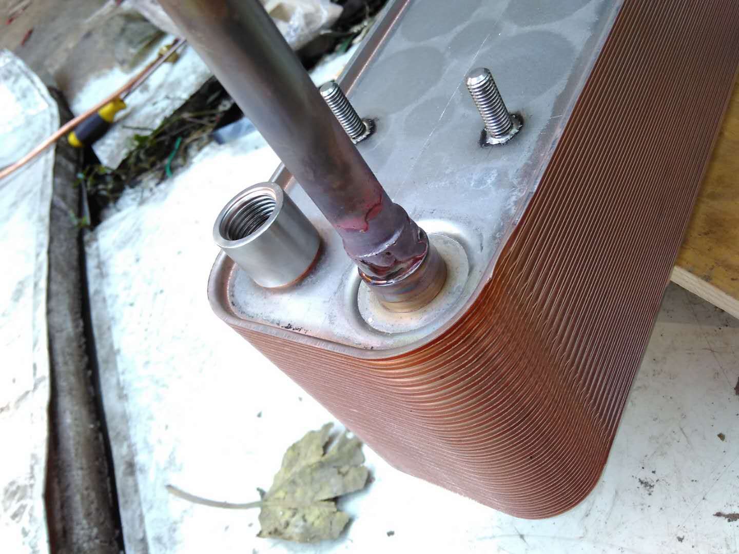 长沙实验低温箱检测开机报警