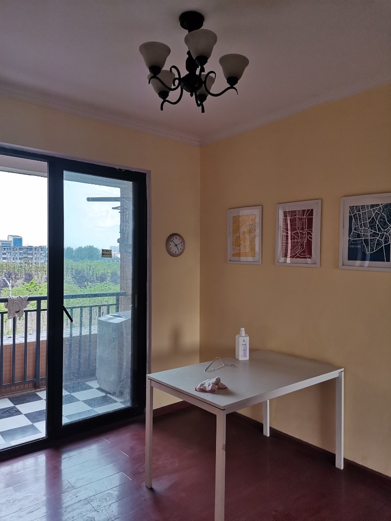 长沙理工大学理工东苑4室 2厅 合租 单间出租