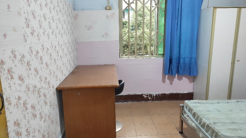 一环路兴蓉南三巷1单间出租