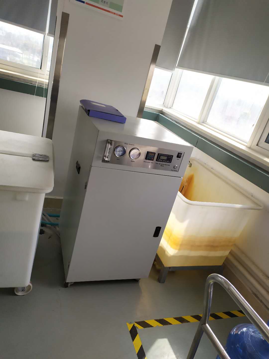 长沙实验低温箱检测开机报警