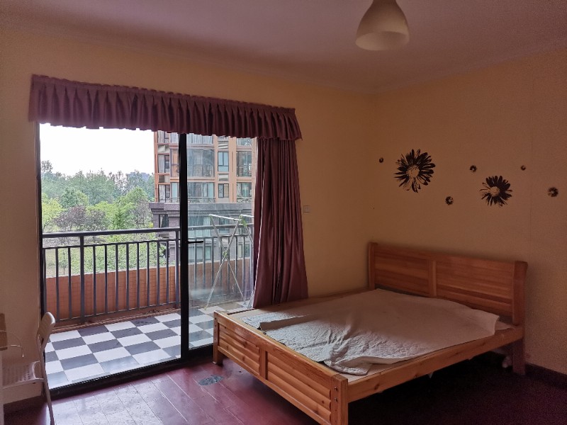 长沙理工大学理工东苑4室 2厅 合租 单间出租