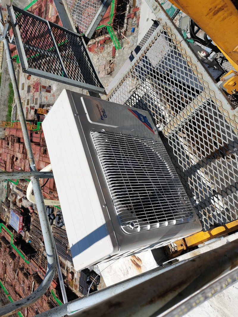 长沙白家李师傅丨 冷库丨冻库丨保鲜库丨设计安装维修